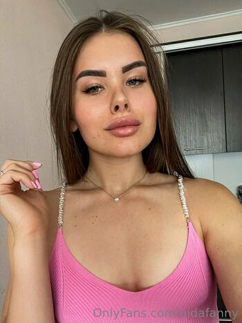 aidafanny