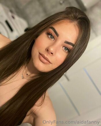 aidafanny Leaked Nude OnlyFans (Photo 39)