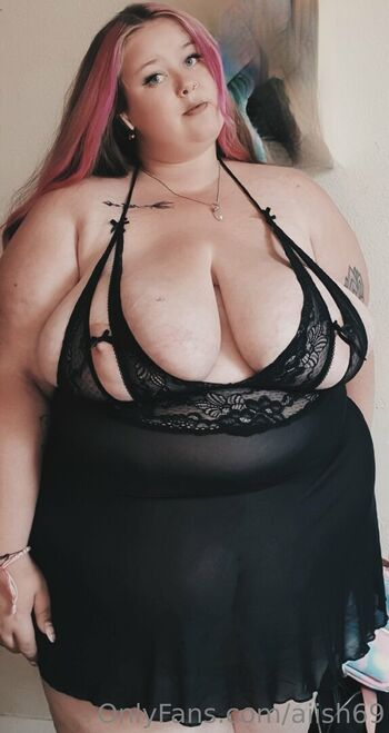 aiish69 Leaked Nude OnlyFans (Photo 78)