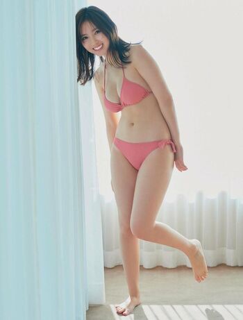 Aika Sawaguchi Leaked Nude OnlyFans (Photo 67)