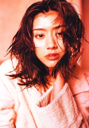 aiko sato Leaked Nude OnlyFans (Photo 12)