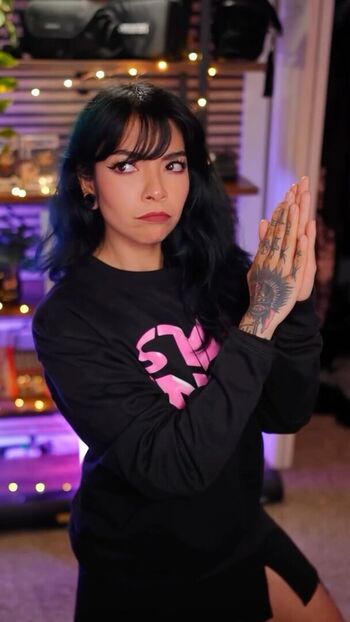 Aileen Senpai