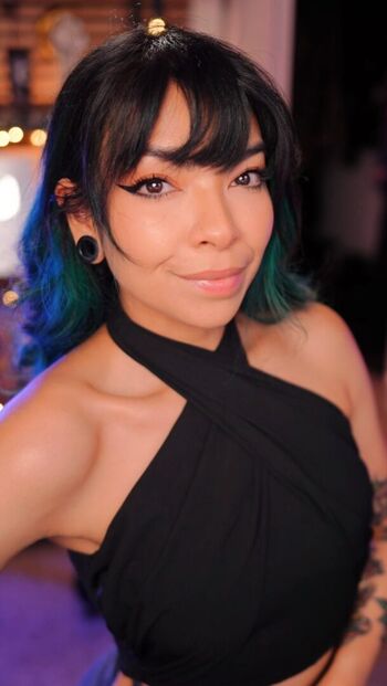 Aileen Senpai