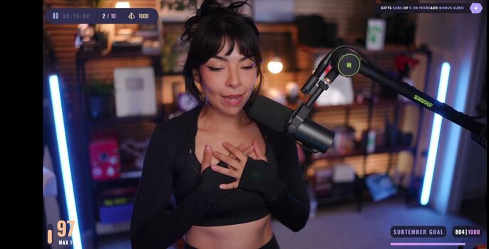 Aileen Senpai Leaked Nude OnlyFans (Photo 131)