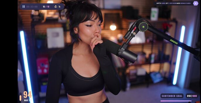 Aileen Senpai Leaked Nude OnlyFans (Photo 132)