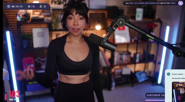 Aileen Senpai Leaked Nude OnlyFans (Photo 133)