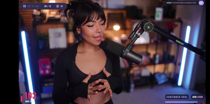 Aileen Senpai Leaked Nude OnlyFans (Photo 136)