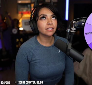 Aileensenpai Leaked Nude OnlyFans (Photo 10)