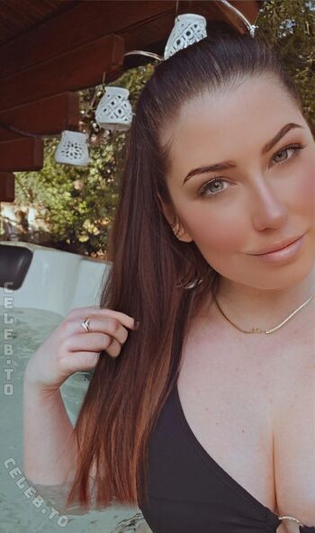 Ailenax Leaked Nude OnlyFans (Photo 13)