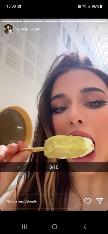 Ailincia Leaked Nude OnlyFans (Photo 15)