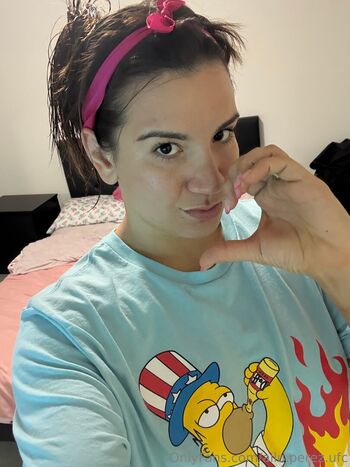 ailu.perez.ufc Leaked Nude OnlyFans (Photo 39)
