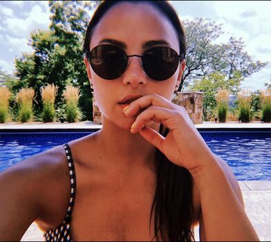 Aimee Carrero Leaked Nude OnlyFans (Photo 44)