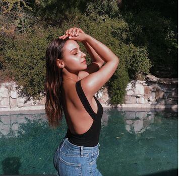Aimee Carrero Leaked Nude OnlyFans (Photo 45)