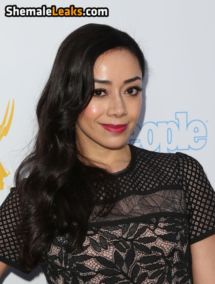 Aimee Garcia / aimeegarcia4realz / iamyanetgarcia Leaked Nude OnlyFans