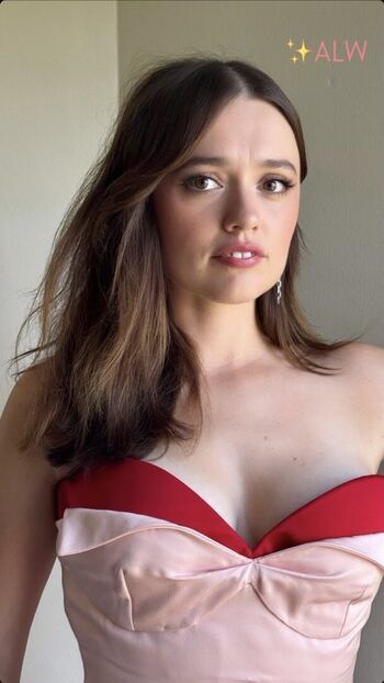 Aimee-Lou Wood