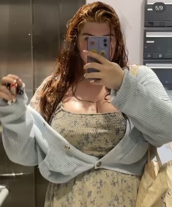 Aimee Leaked Nude OnlyFans (Photo 7)