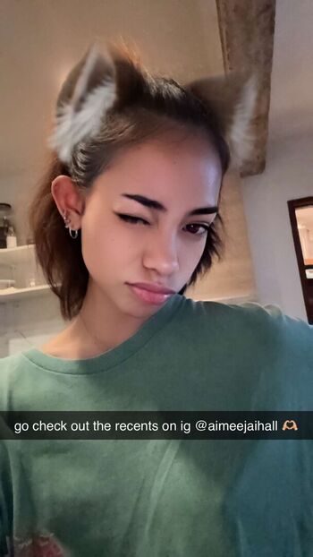 aimeejaihall