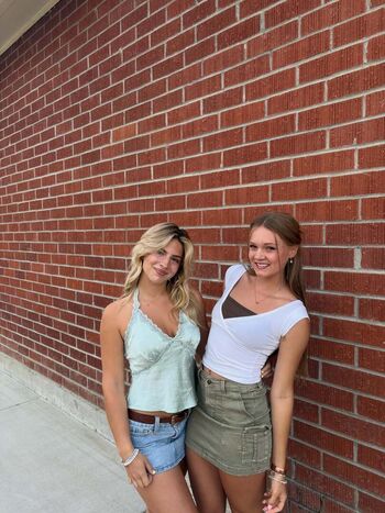 Ainsley Rolstad Leaked Nude OnlyFans (Photo 5)