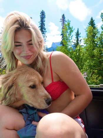 Ainsley Rolstad