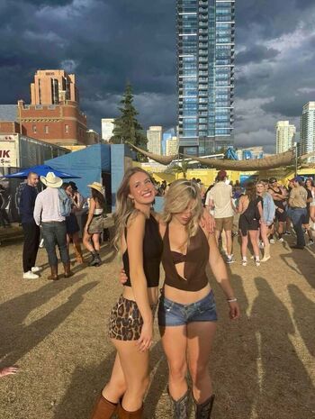 Ainsley Rolstad Leaked Nude OnlyFans (Photo 15)