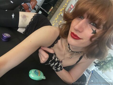 Aintapuppy