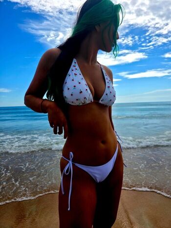 Airica Demia Leaked Nude OnlyFans (Photo 44)