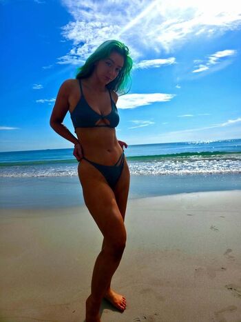 Airica Demia Leaked Nude OnlyFans (Photo 49)