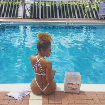Aisha Thalia Leaked Nude OnlyFans (Photo 40)