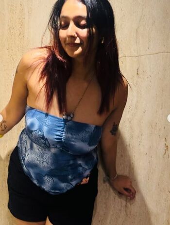 Aishu Leaked Nude OnlyFans (Photo 15)