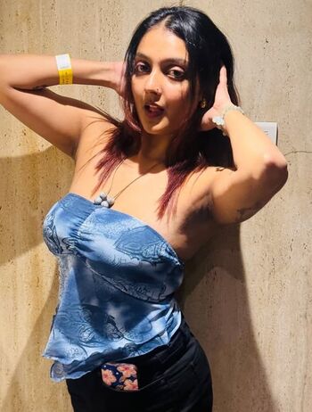 Aishu Leaked Nude OnlyFans (Photo 19)