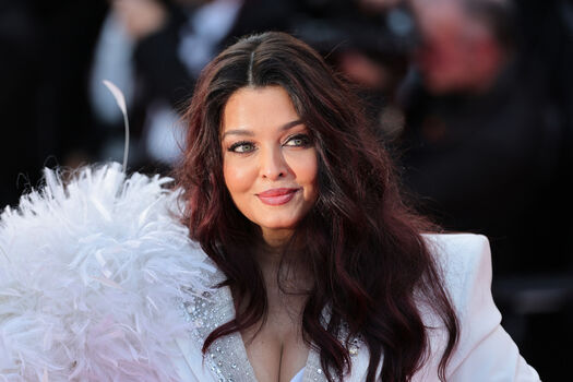 Aishwarya Rai Leaked Nude OnlyFans (Photo 7)