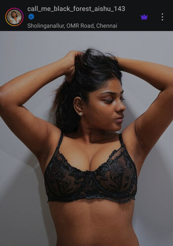 Aishwarya Vadivu