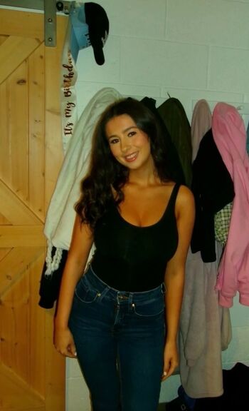 Aisling O Hara Leaked Nude OnlyFans (Photo 19)