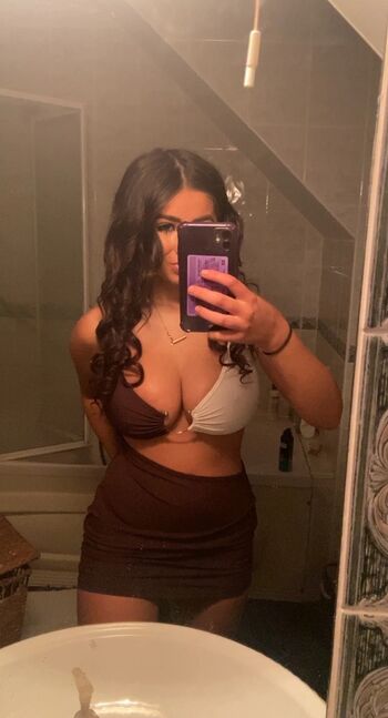 Aisling O Hara Leaked Nude OnlyFans (Photo 22)