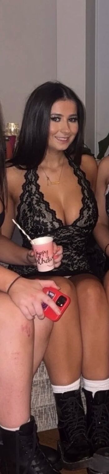 Aisling O Hara Leaked Nude OnlyFans (Photo 25)