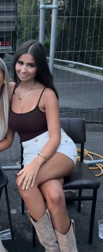 Aisling O Hara Leaked Nude OnlyFans (Photo 26)