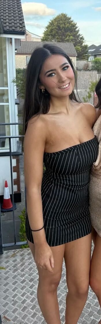 Aisling O Hara Leaked Nude OnlyFans (Photo 29)