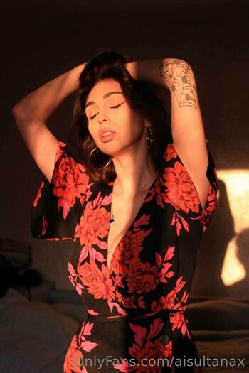 aisultanax Leaked Nude OnlyFans (Photo 86)