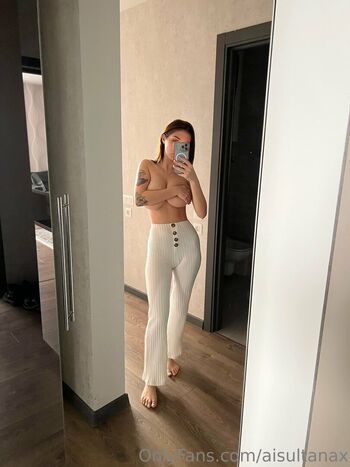 aisux Leaked Nude OnlyFans (Photo 224)