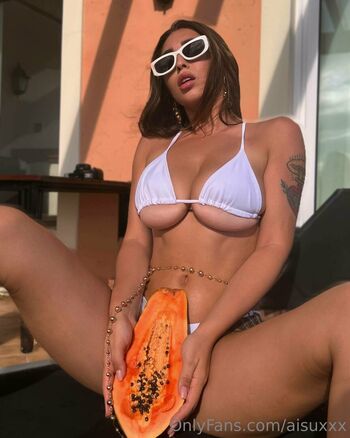 aisuxxx Leaked Nude OnlyFans (Photo 99)
