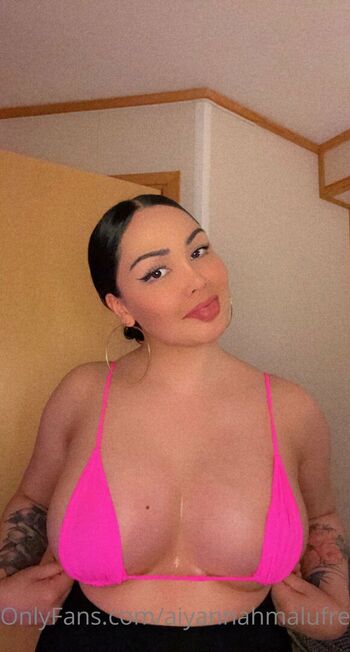 aiyannahbabefree