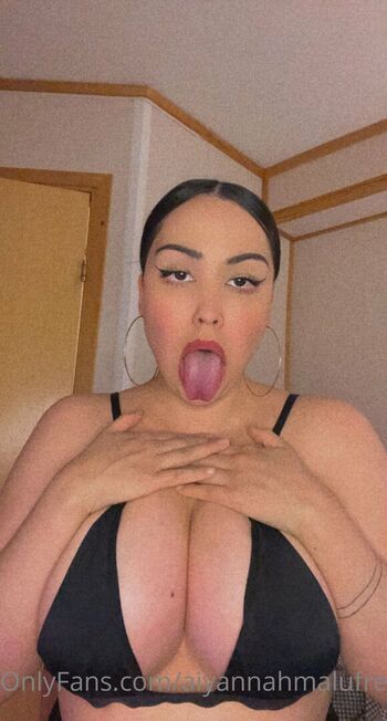 aiyannahbabefree