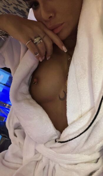Aiza Dolmatova Leaked Nude OnlyFans (Photo 40)