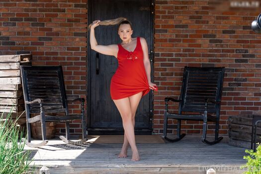 AJ Applegate Leaked Nude OnlyFans (Photo 642)