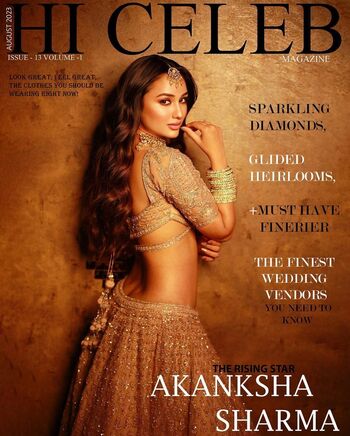 Akanksha Sharma Leaked Nude OnlyFans (Photo 8)