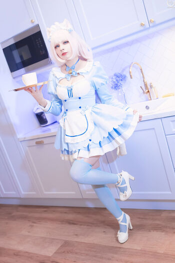 Akariia Cosplay