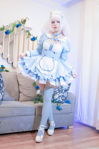 Akariia Cosplay