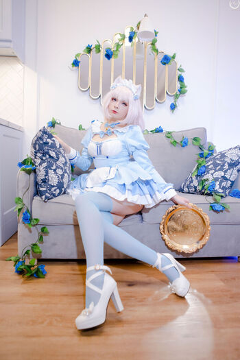 Akariia Cosplay Leaked Nude OnlyFans (Photo 59)