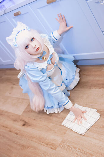 Akariia Cosplay Leaked Nude OnlyFans (Photo 60)