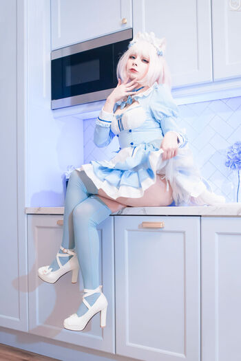 Akariia Cosplay